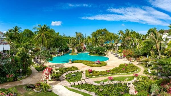 Hôtel Thavorn Palm Beach Resort 5* - Vols Flex