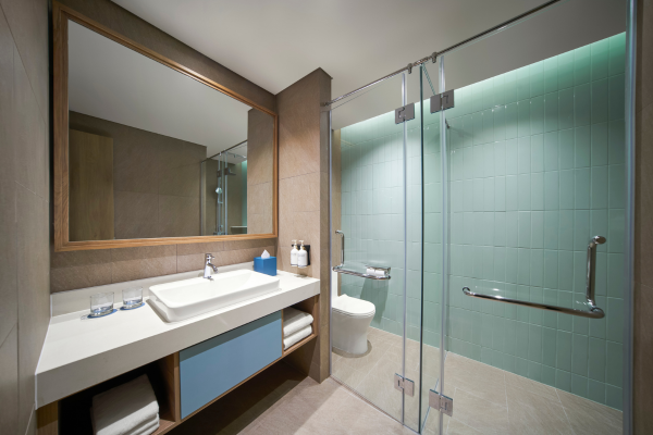 Hôtel Ho Tram, Ixora by Fusion 5* - Vols Flex