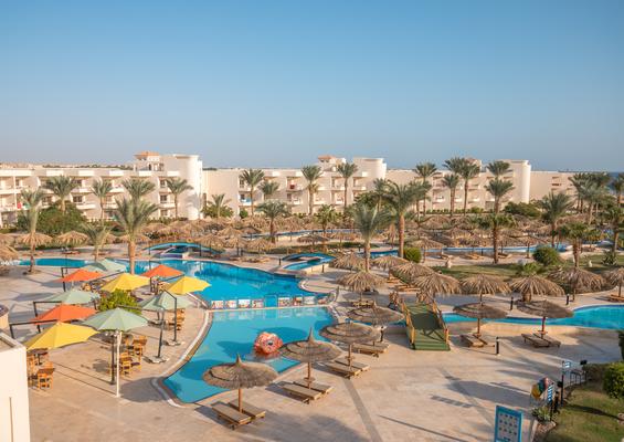 Hôtel Long Beach Resort 4*