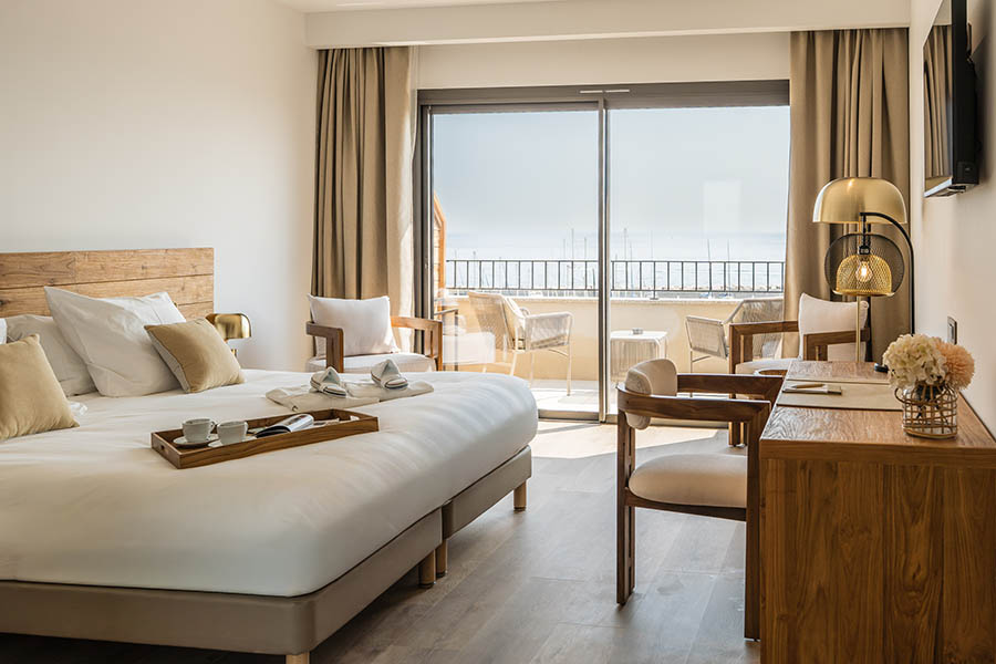 Hôtel Best Western Premier A Storia 4*