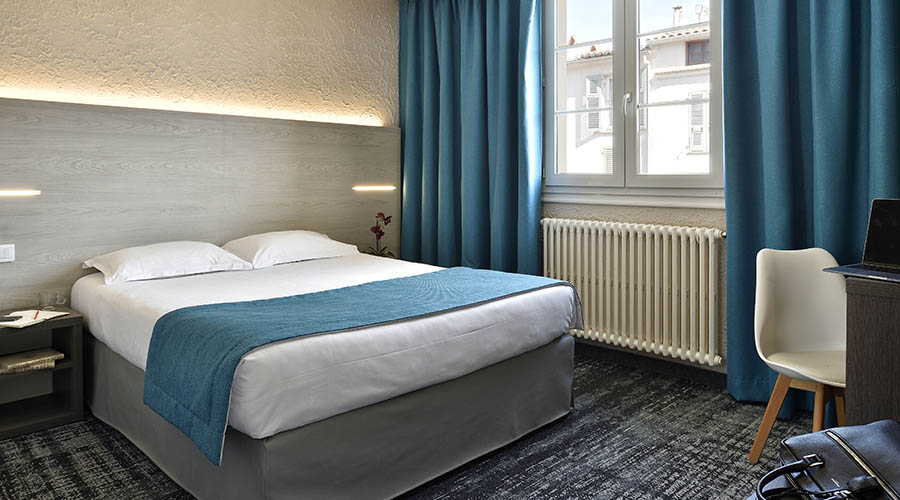 Hôtel Fesch & Spa 3*
