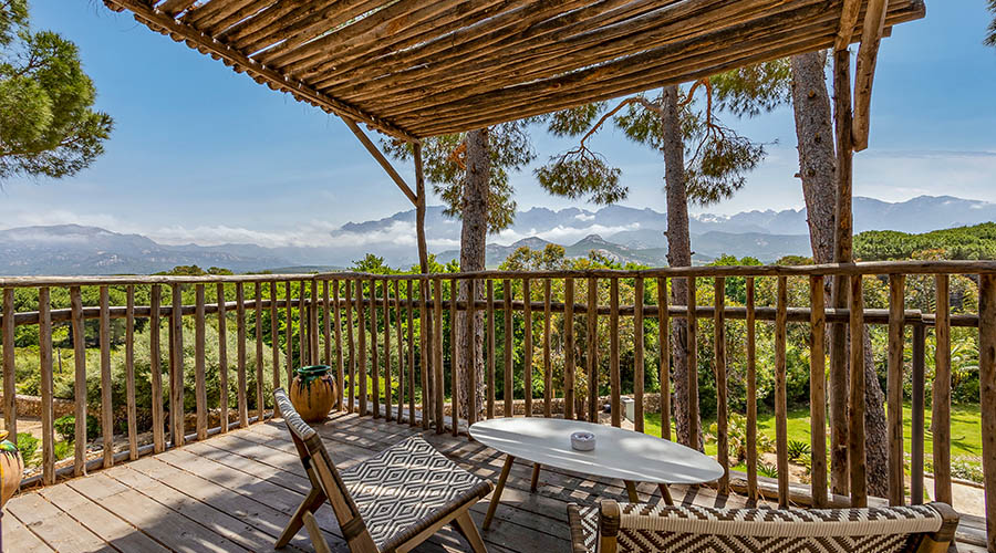 Hôtel la Signoria 5*