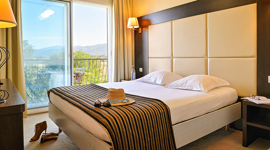 Hôtel la Madrague Resort 3*