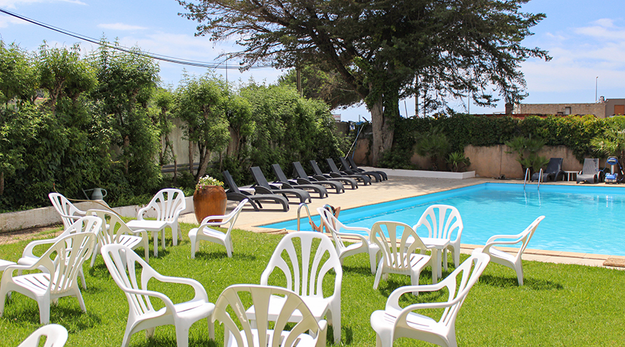 Hôtel Arcu di Sole 2*