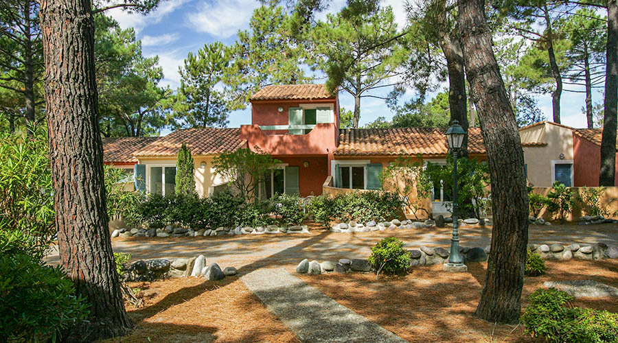 Résidence Cala Bianca 3*