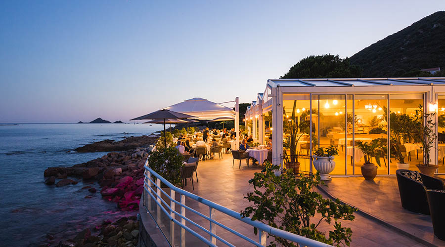 Hôtel Dolce Vita 4*