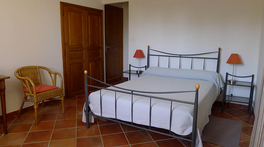 Chambre d'hôtes Domaine de Valle