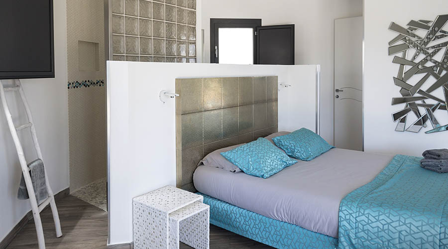 Chambre d'hôtes l'Albitru