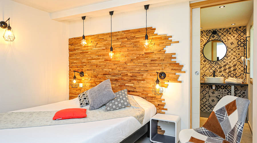 Hôtel Le Tourisme 3*