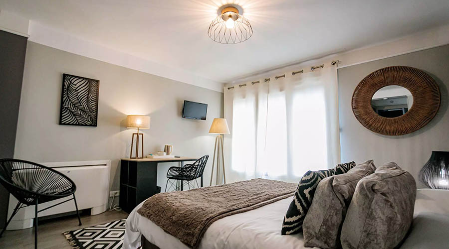 Hôtel Spunta di Mare 2*