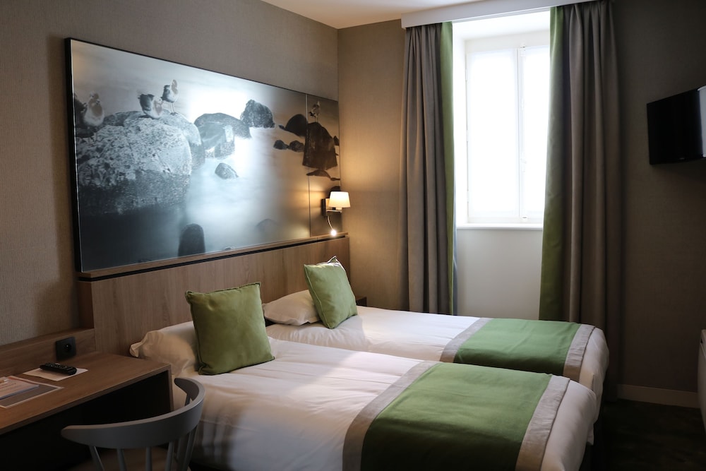 Hôtel Le Mouton Blanc 3*