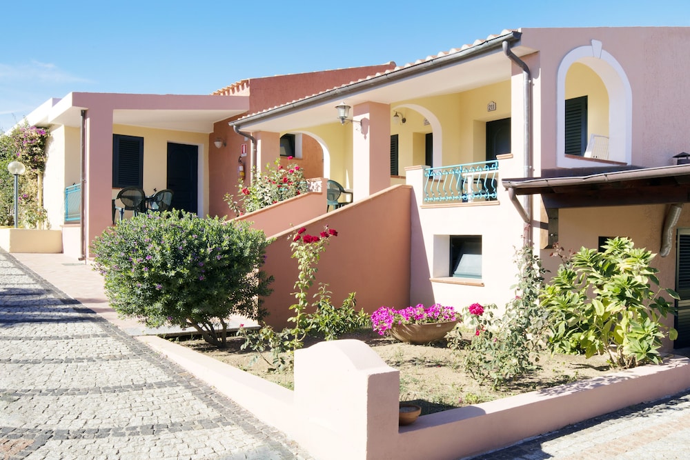 Club Hôtel Marina Seada Beach 4*