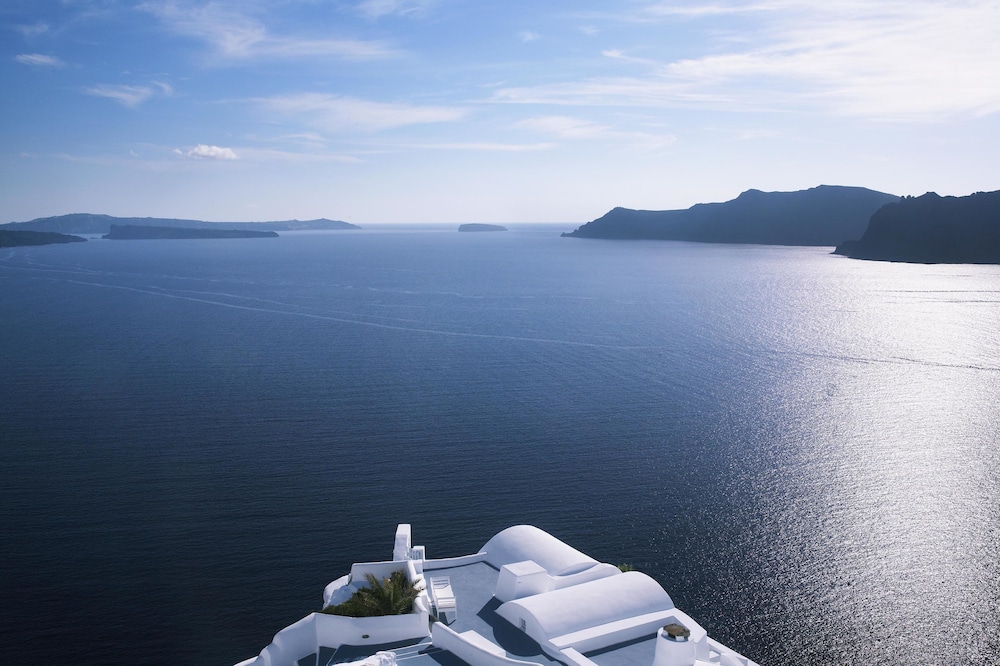 Hôtel Katikies Santorini 5* Adult Only +13
