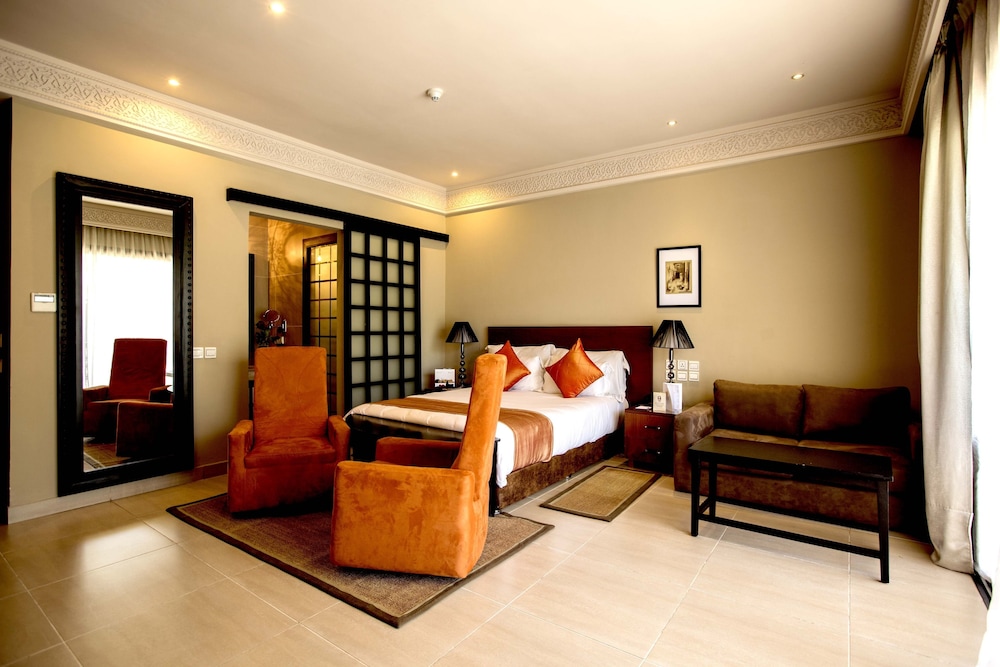 Adam Park Marrakech Hôtel & Spa 5* Adult Only +16