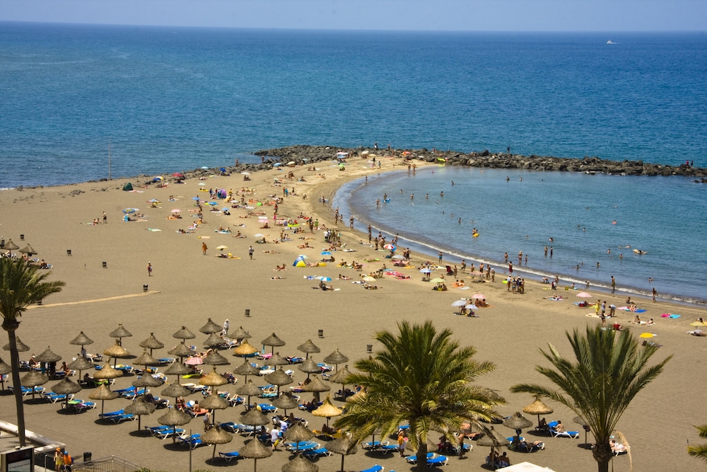 Hôtel Palm Beach Tenerife