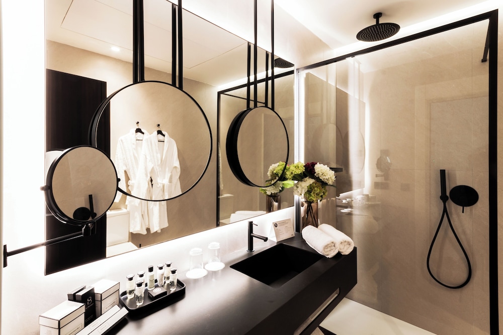 Hôtel Soho Boutique Catedral