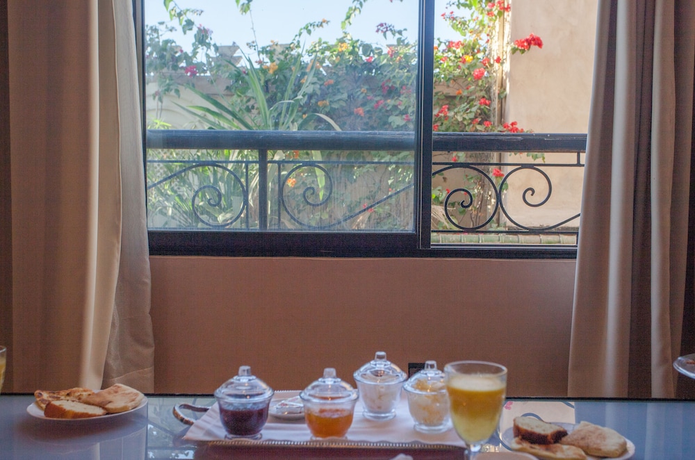 Riad Hasna Espi