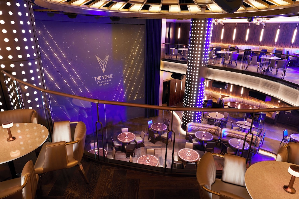 Hard Rock Hôtel New York 4*