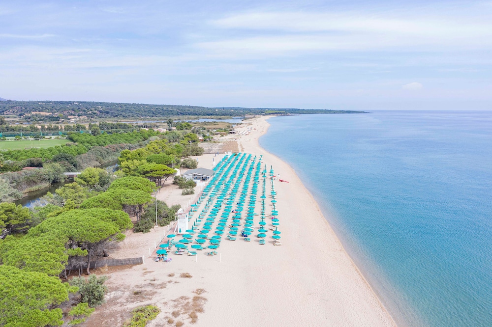 Hôtel Sentido Orosei Beach