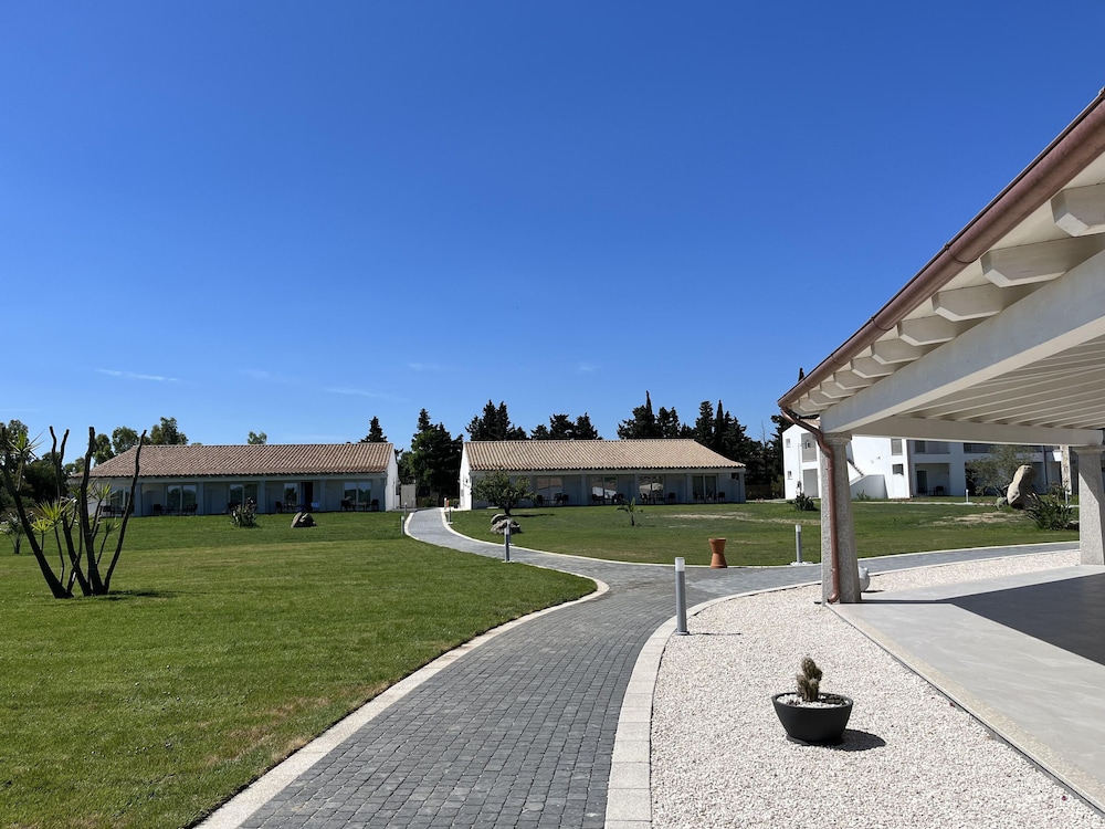 S'Arena Beach Oasis Hôtel 3*