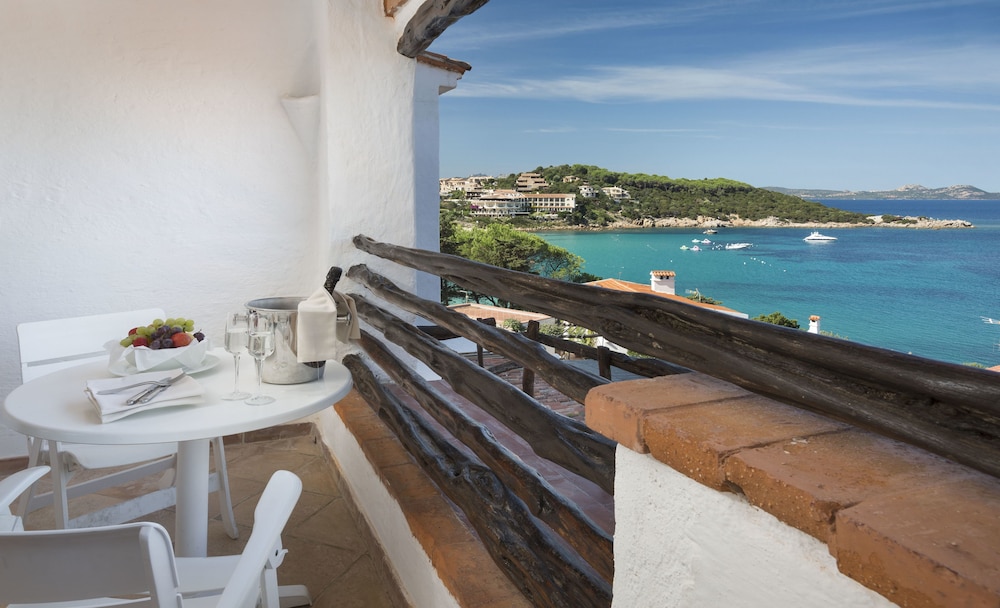 Hôtel La Bisaccia 4*