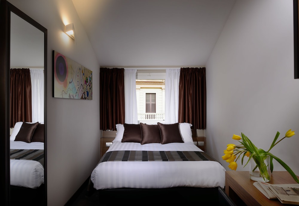 Rome Art Hôtel 4*
