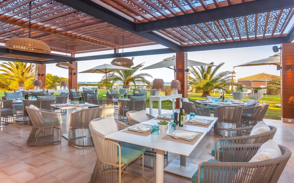 Oceana Hôtel & Spa 5*