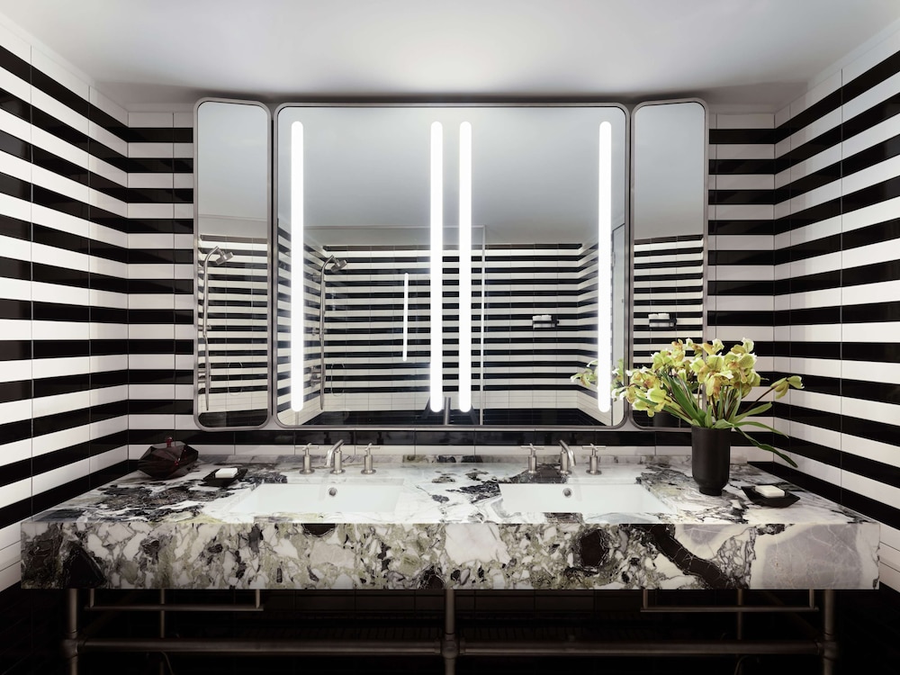 Hôtel Park Lane New York 5*