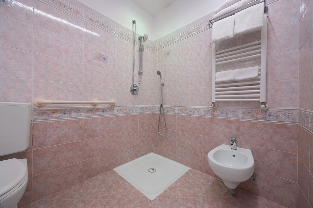 Hôtel Palladium Palace 4*