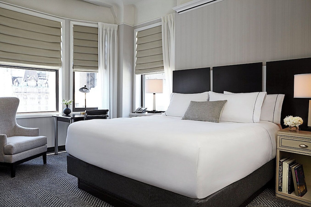 The Gregorian Hôtel 3*