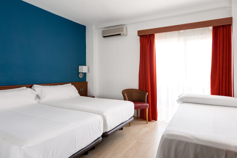 Hôtel Catalonia Punta del Rey