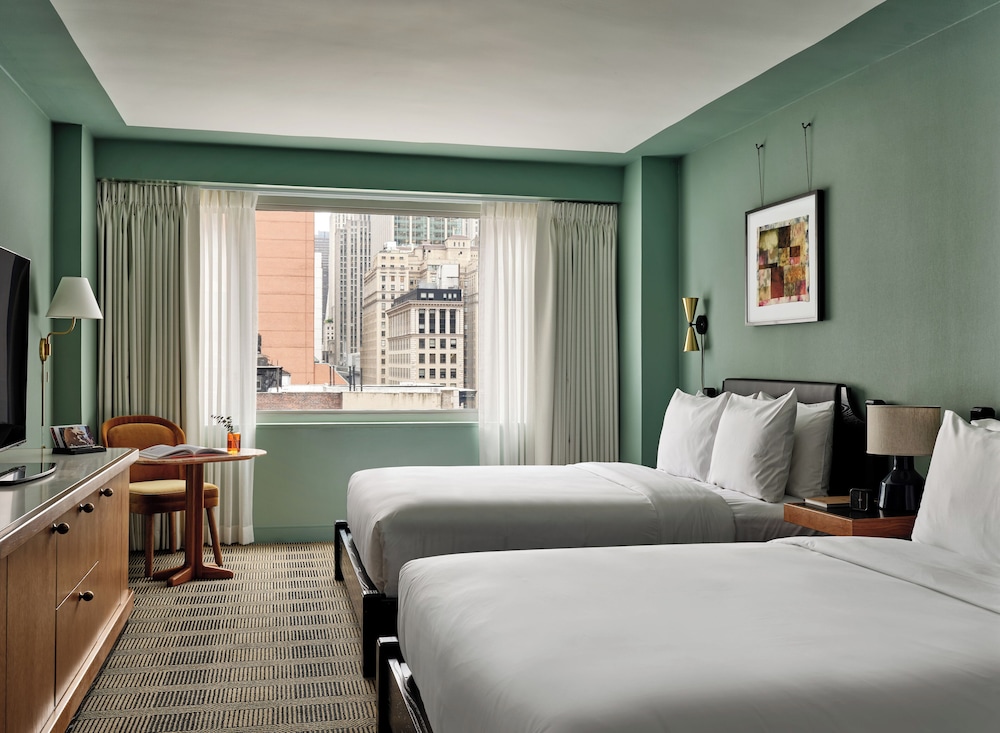 Hôtel Romer Hell’s Kitchen 4*