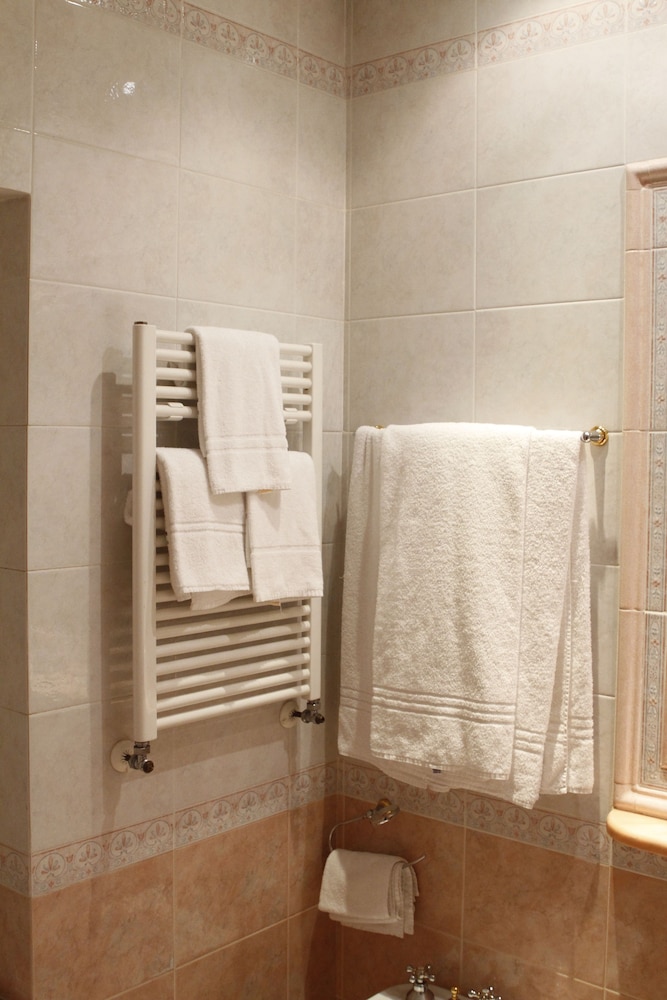 Hôtel Pace Helvezia