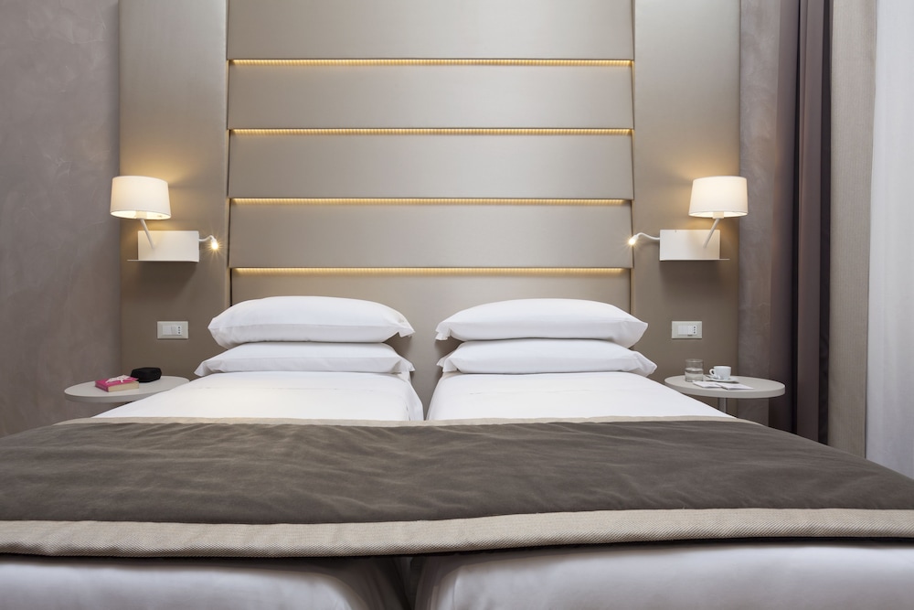 The Kennedy Hôtel 3*