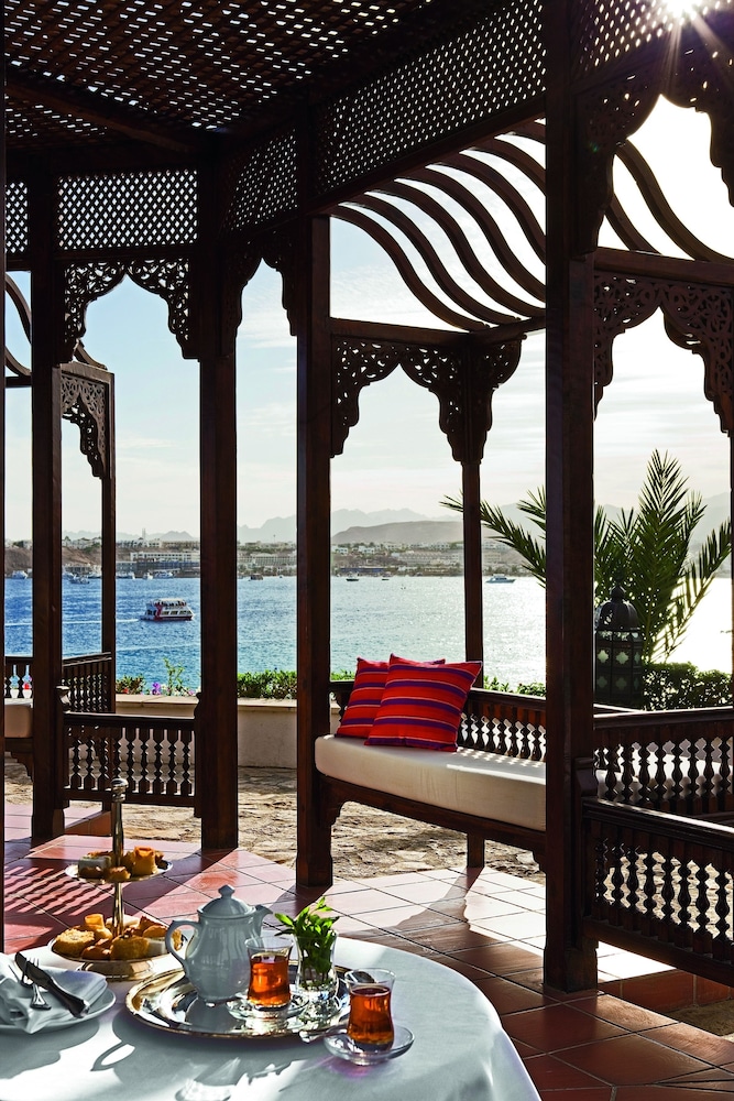 Hôtel Mövenpick Resort Sharm El Sheikh 5*