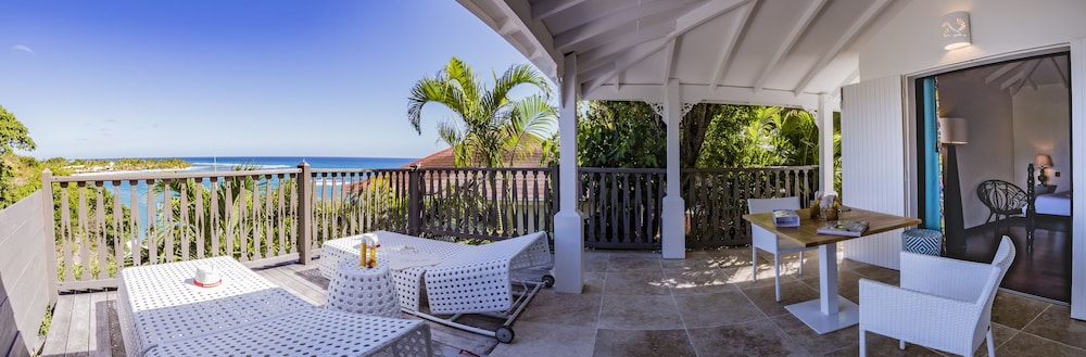 La Toubana Hôtel & Spa 5*