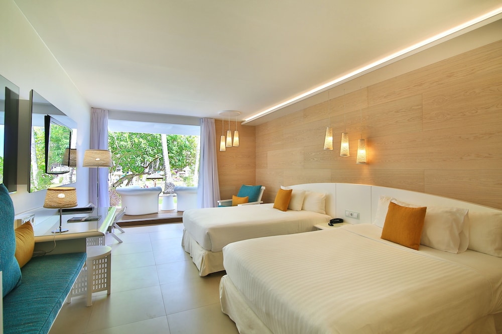 La Créole Beach Hôtel & Spa