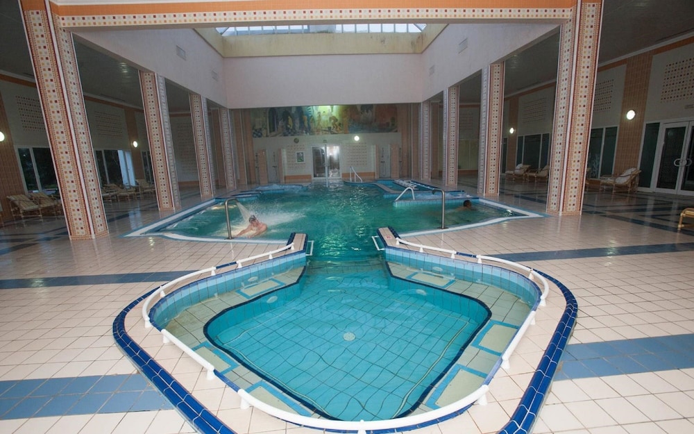 Hôtel Mahdia Palace Thalasso 5*