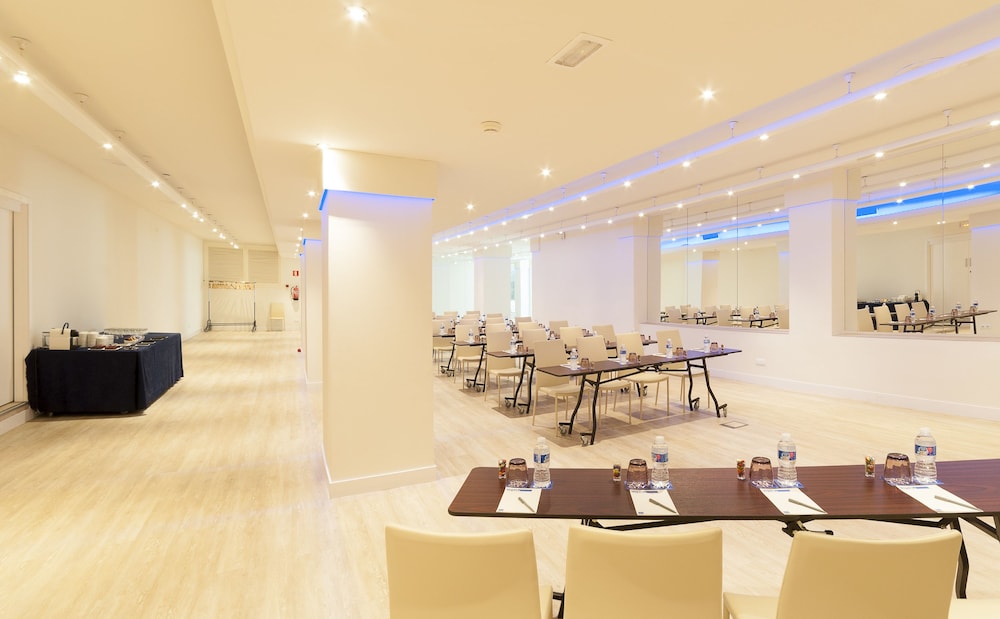 Hôtel Palma Bellver Affiliated by Meliá 4*
