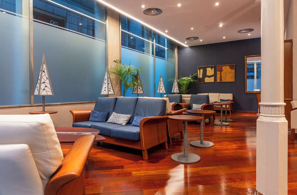 Hôtel Rialto by Gargallo 3*