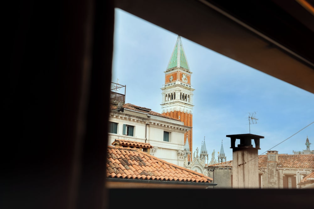 All’Angelo Art Hôtel 4*