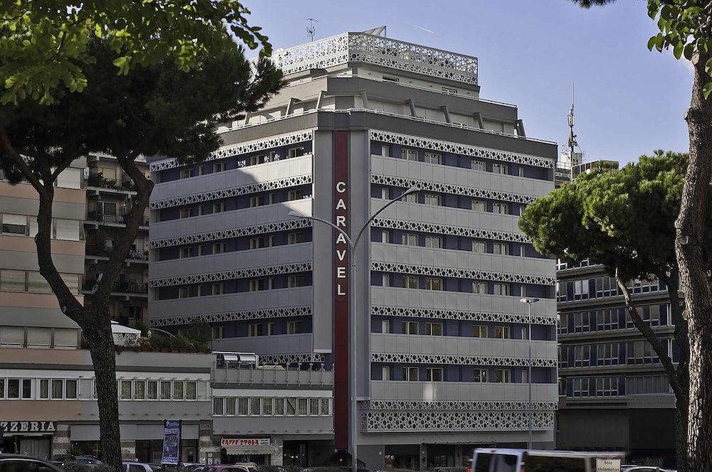 Caravel Hôtel 4*