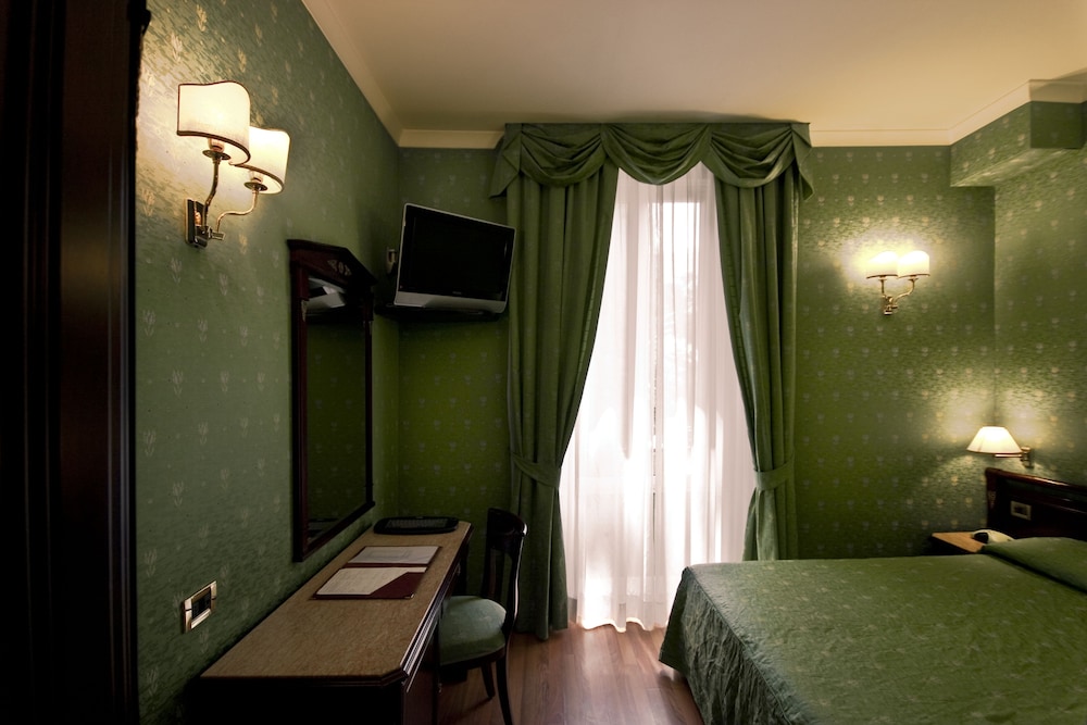 Gambrinus Hôtel 4*