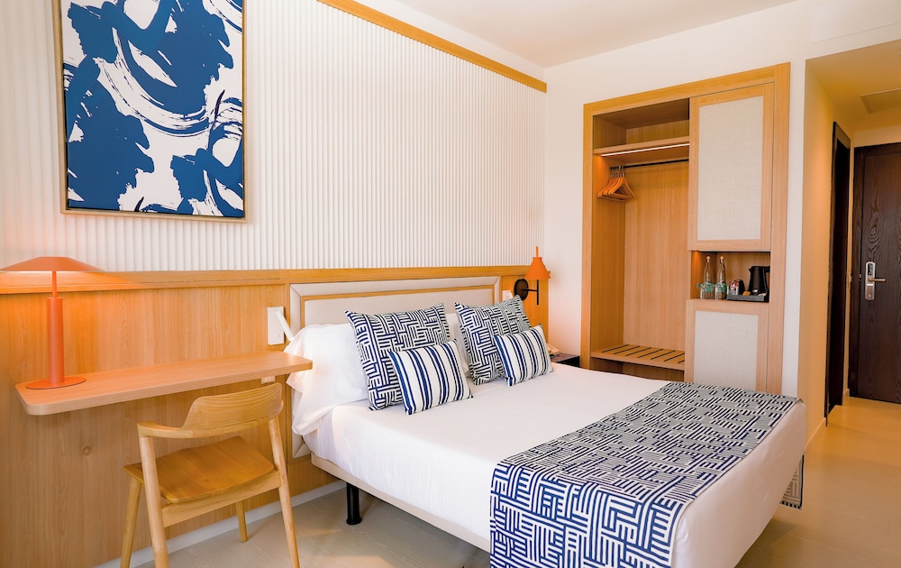 Hôtel Isla Mallorca Urban Hotel & Spa 4*