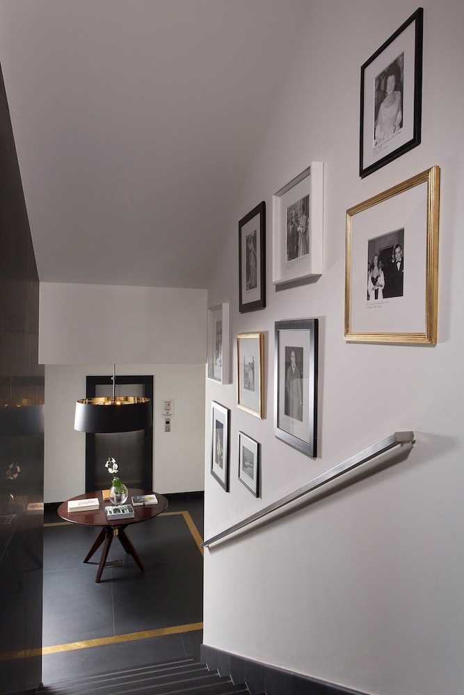 Hôtel Portrait Firenze 5*