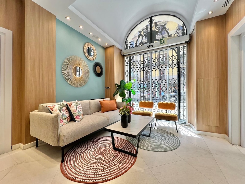 Hôtel ITC Barcelona by Soho Boutique 3*