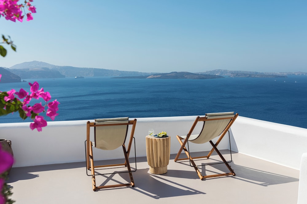 Hôtel Canaves Ena 5*