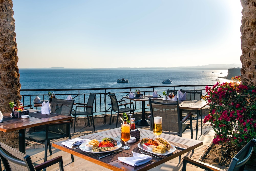 Hôtel Jaz Fanara Resort 4*