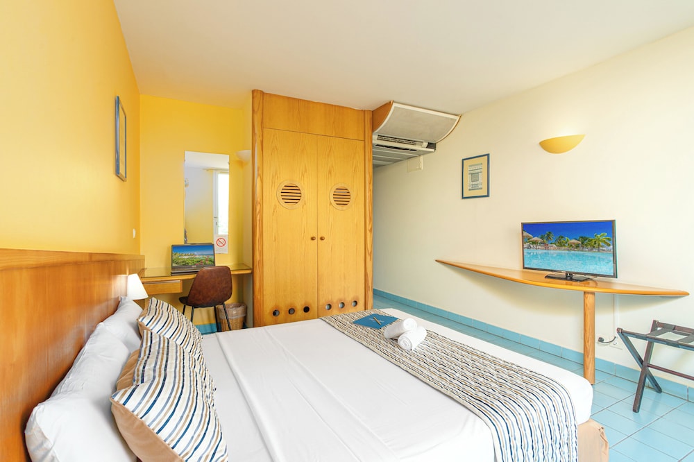 Zenitude Hôtel-Résidences - Le Salako