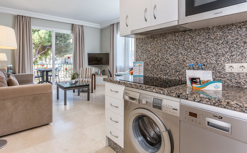 Hôtel Ona Alanda Club Marbella 4*
